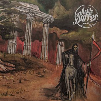 As We Suffer - The Fallen Pillars (2023)