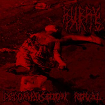 Puppy Parts - Decomposition Ritual (2023)