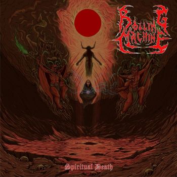 Rolling Machine - Spiritual Death (2022)