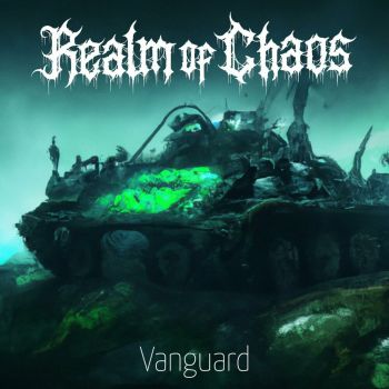 Realm of Chaos - Vanguard (2023)