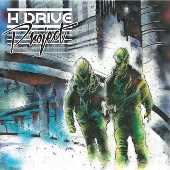 H Drive Project - Syntax Zero One (2022)