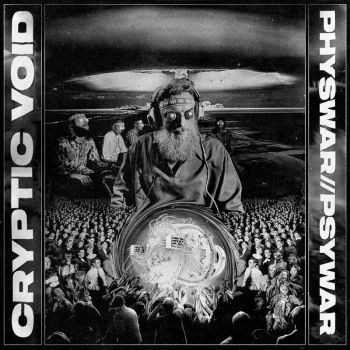 Cryptic Void - Physwar//Psywar (2023)