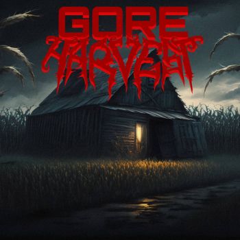 Gotvet - Gore Harvest Soundtrack (2023)