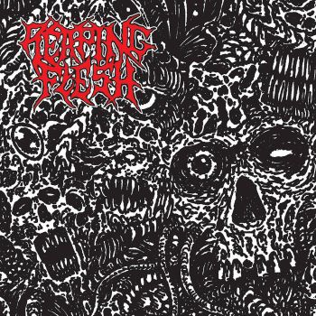 Reaping Flesh - Abyss of Existence (2023)