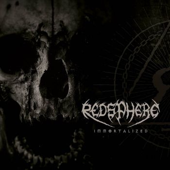 Redsphere - Immortalized (2023)