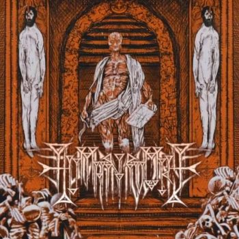 Human Ivory - Special Leather (2023)