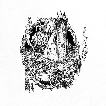 Abysma - Texas Weed Death (2023)
