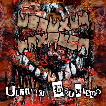 Ubruxum - Ultimo Bruxismo (2023)