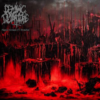 Demonic Incarnate - Abyssal Sermons of Desolation (2023)