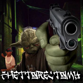 Ghettorectomy - Ghetto Slam Beatdown (2023)