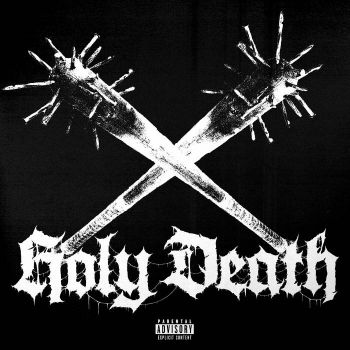 Holy Death - Neck Wound Session (2023)