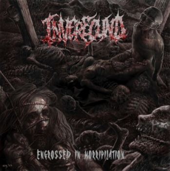 Inverecund - Engrossed in Horripilation (2023)