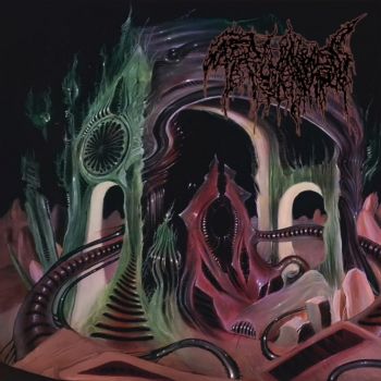 Trichomoniasis - Makeshift Crematoria (2023)