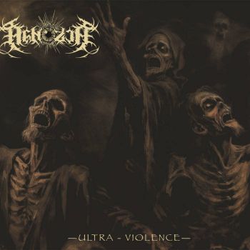 Agnozia - Ultra-Violence (2023)