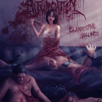 Bifurcation - Clandestine Killings (2023)