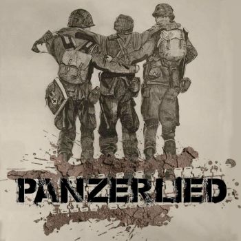 Panzerlied - Panzerlied (2022)