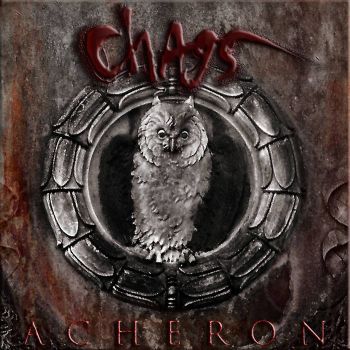 Chags - Acheron (2019)