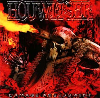 Houwitser - Damage Assessment (2003)