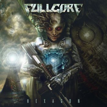 Fullgore - Hexagon (2023)