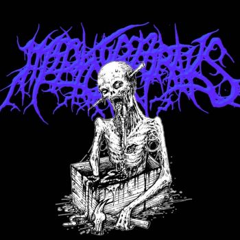 Mephitic Entrails - 2023 Demo (2023)