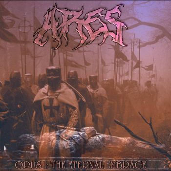 Ares - Opus I: The Eternal Embrace (2023)