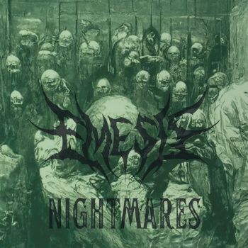Emesis - Nightmares (2023)