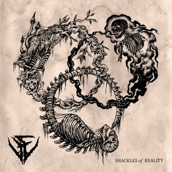 VE - Shackles of Reality (2023)