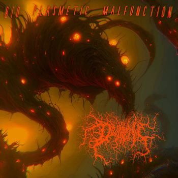 Divinite Hive - Bio Plasmetic Malfunction (2023)