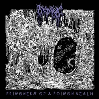 Nyctophagia - Prisoners of a Poison Realm [Promo] (2023)