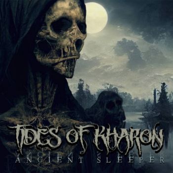 Tides Of Kharon - Ancient Sleeper (EP) (2023)