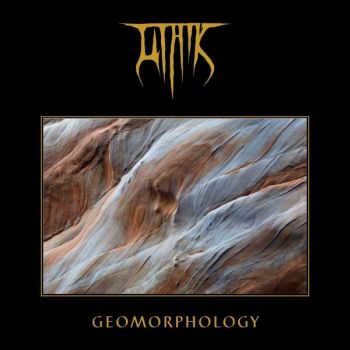 Lithik - Geomorphology (2023)