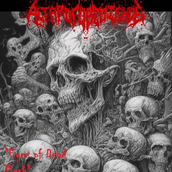 Altar of Obedience - Eyes of Dead Flesh (2023)
