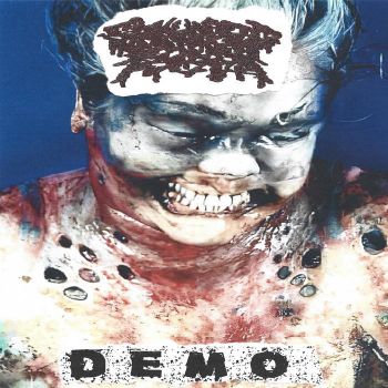 Salvaged Flesh - Demo (2023)