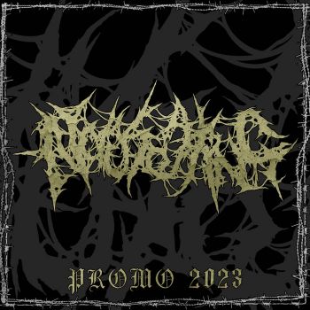 Nauseating - Promo 2023 (2023)