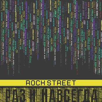 Rock Street -    (2023)