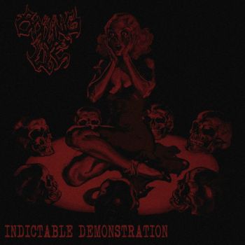 Boiling Lye - Indictable Demonstration (2023)