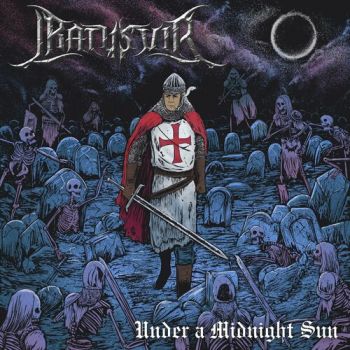 Iratus Vir - Under A Midnight Sun (2023)