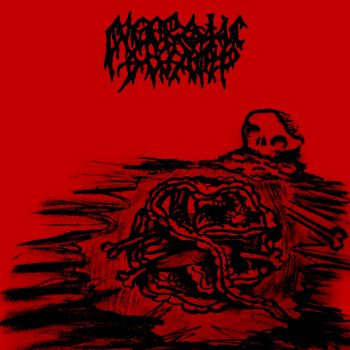 Necrotic Swamp - Abysmal Desecration (2023)
