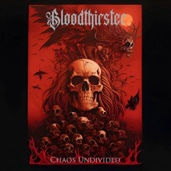 Bloodthirster - Chaos Undivided (2023)