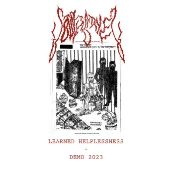Soothsayer - Learned Helplessness (2023)