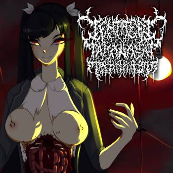 Tentacle Takanashi Takayasu - Tentacle Takanashi Takayasu (2023)
