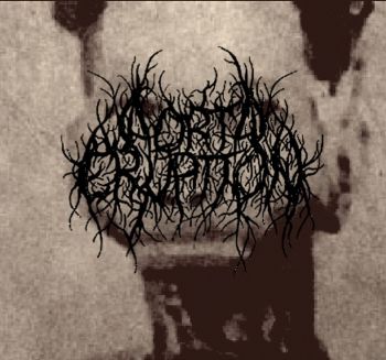 Aorta Eruption - Subhuman (2022)