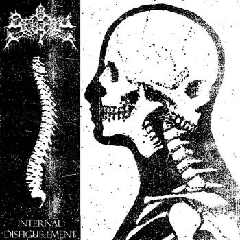 Acoleth - Internal Disfigurement (2023)