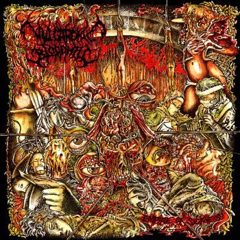 Vulgaroyal Bloodhill - Empire of Sickness (2023)