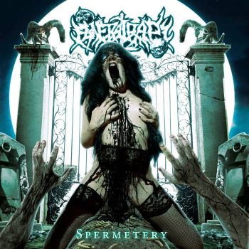 Funeral Rape - Spermetery (2023)