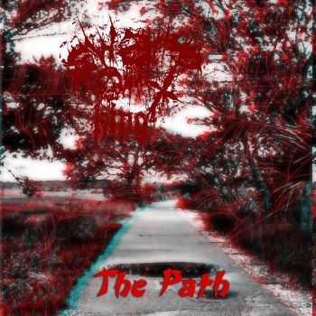 Swamp King - The Path (2023)