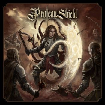 Protean Shield - Protean Shield (2023)