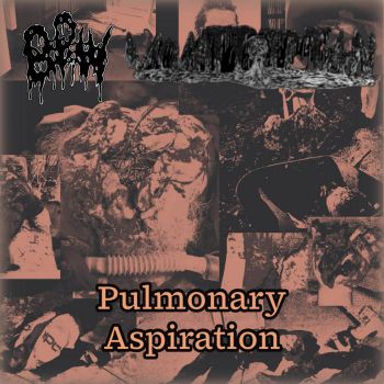 Boiled Piss Water / Vomitician - Pulmonary Aspiration (2023)