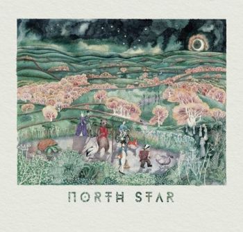 Pendragon - North Star (EP) (2023)