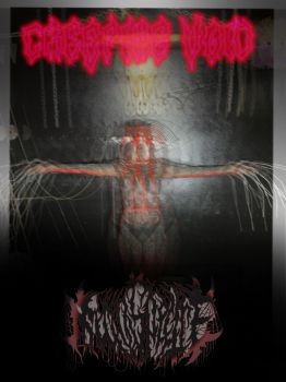 Necrospectre - Creeping Void (2023)